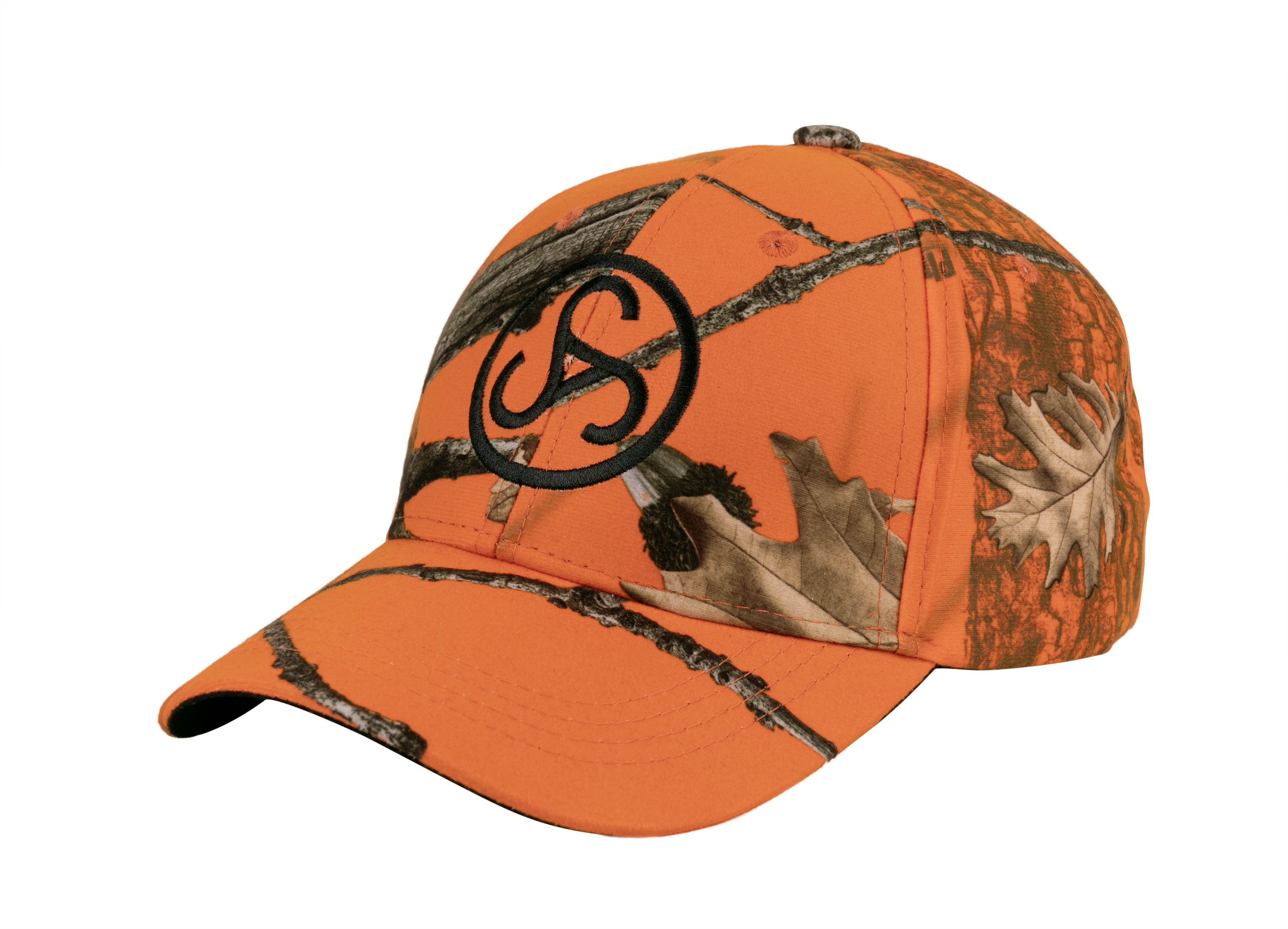 Blaze camo hat on sale